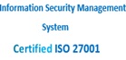 Certification ISO 27001 - VALORIS MANEGEMENT