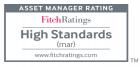 L'agence Fitch accorde la note «High Standard» à Valoris Management 